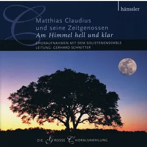 Produktbild des Artikels Am Himmel hell und klar (MP3-Album - Download)