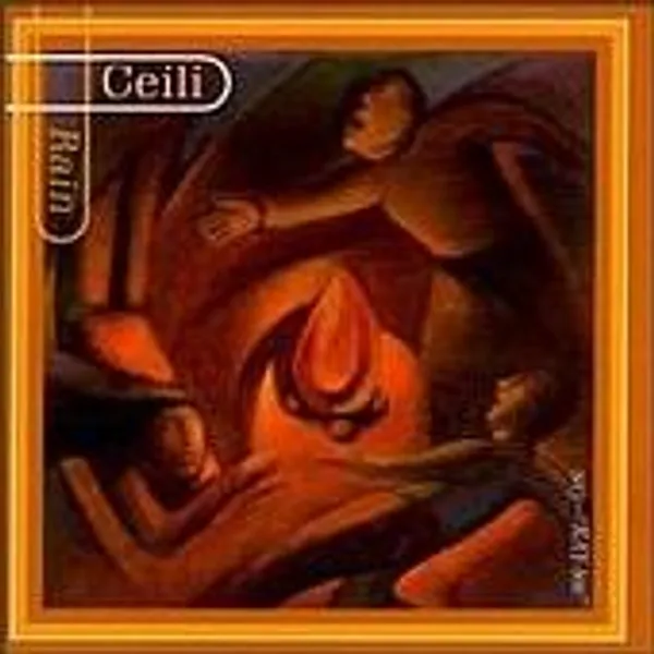 Produktbild des Artikels Ceili Rain (Audio - CD)