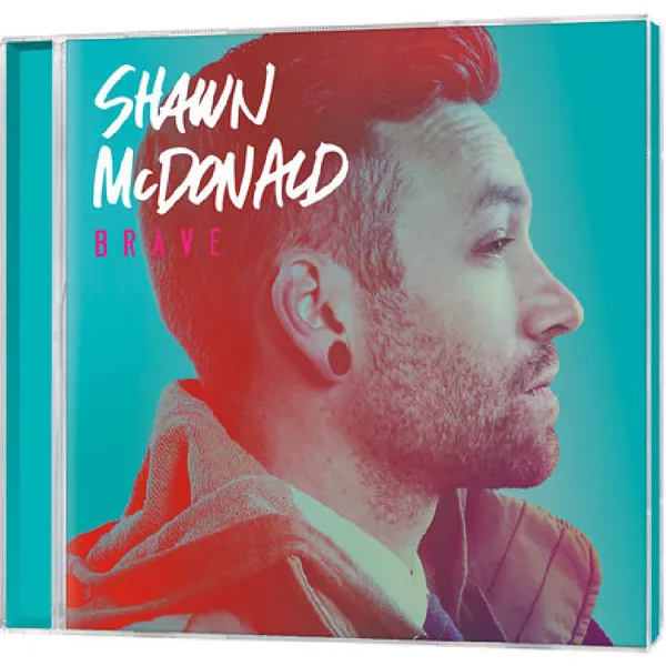 Produktbild des Artikels Brave (Audio - CD)