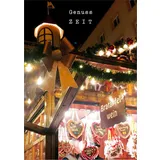 Stimmungsbild zu Weihnachtsleuchten - Postkartenset