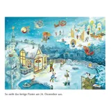 Stimmungsbild zu Der verlorene Wunschzettel - Adventskalender