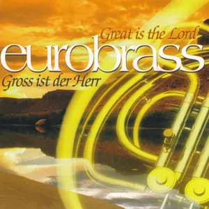 Produktbild des Artikels Groß ist der Herr / Great Is The Lord (MP3-Album - Download)
