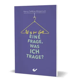 Produktbild des Artikels Ist es für Gott eine Frage, was ich trage? (Buch - Paperback)