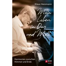Produktbild des Artikels Mein Leben in Dur und Moll (E-Book - ePUB Datei)