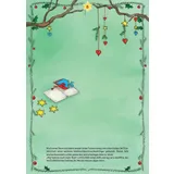Stimmungsbild zu Mein Sticker-Adventskalender