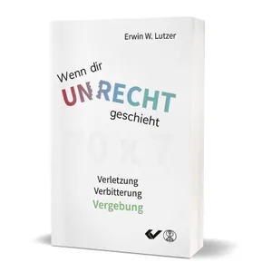 Produktbild des Artikels Wenn dir Unrecht geschieht (Buch - Paperback)