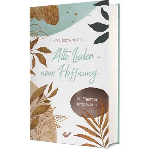 Produktbild des Artikels Alte Lieder - neue Hoffnung (Buch - Gebunden)