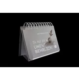 Stimmungsbild zu Du bist für mich unentbehrlich - Aufstellbuch