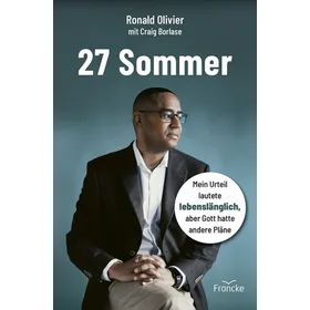 Produktbild des Artikels 27 Sommer (Buch - Paperback)