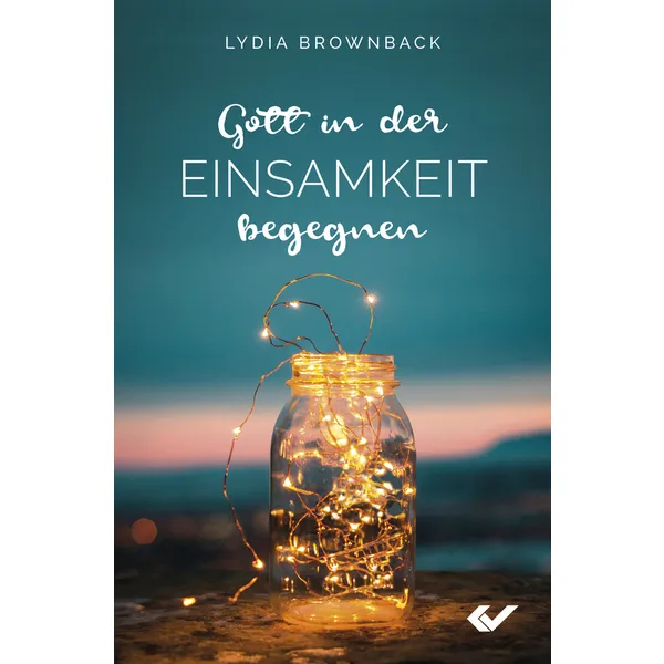 Produktbild des Artikels Gott in der Einsamkeit begegnen (Buch - Paperback)