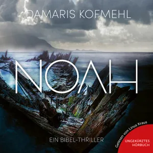Produktbild des Artikels Noah (MP3-Hörbuch - Download)