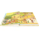 Stimmungsbild zu Entdecke Jesus und seine Zeit