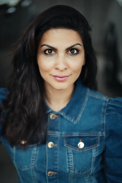 Bild von Hülya Marquardt