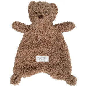 Produktbild des Artikels Baby Schnuffeltuch "Bär" ()