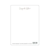 Stimmungsbild zu Postkarte "Auferstehungsgeschichte"