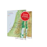 Stimmungsbild zu Die historischen und geographischen Karten Israels und angrenzender Gebiete
