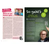 Stimmungsbild zu Kleine Leute - Großer Gott 01/2025