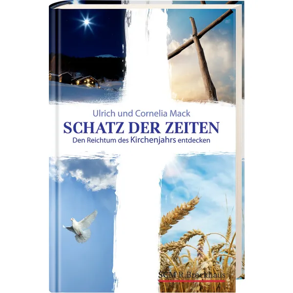 Produktbild des Artikels Schatz der Zeiten (Buch - Hardcover)