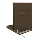 Stimmungsbild zu The Planner - Journal 2027