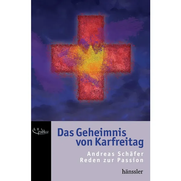 Produktbild des Artikels Das Geheimnis von Karfreitag (Buch - Paperback)