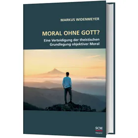 Produktbild des Artikels Moral ohne Gott? (Buch - Gebunden)