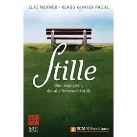 Produktbild des Artikels Stille (E-Book - ePUB Datei)