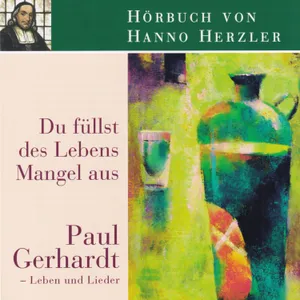 Produktbild des Artikels Du füllst des Lebens Mangel aus - Hörbuch (MP3-Hörbuch - Download)
