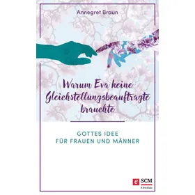 Produktbild des Artikels Warum Eva keine Gleichstellungsbeauftragte brauchte (E-Book - ePUB Datei)