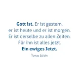 Stimmungsbild zu Anker für deine Seele