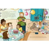 Stimmungsbild zu Das Kuscheltier-Kommando (2)