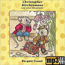 Produktbild des Artikels Ein guter Freund - Folge 2 (MP3-Hörspiel - Download)