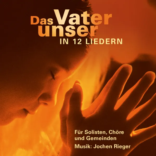 Produktbild des Artikels Das Vaterunser in 12 Liedern (MP3-Album - Download)