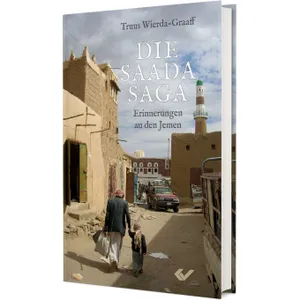 Produktbild des Artikels Die Saada-Saga (Buch - Gebunden)