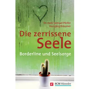 Produktbild des Artikels Die zerrissene Seele (E-Book - ePUB Datei)