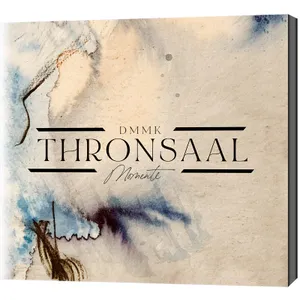 Produktbild des Artikels Thronsaal (Audio - CD)