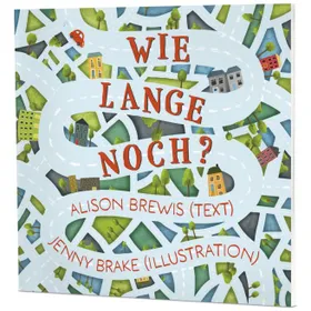 Produktbild des Artikels Wie lange noch? (Buch - Geheftet)