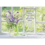 Stimmungsbild zu Ein Segen über dieses Haus