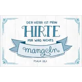 Stimmungsbild zu Dein Wort ... ist ein Licht auf meinem Weg - Textkarten