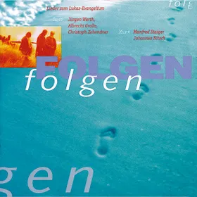 Produktbild des Artikels Folgen (Playback ohne Backings) (MP3-Album - Download)