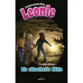 Produktbild des Artikels Leonie: Die rätselhafte Höhle (E-Book - ePUB Datei)