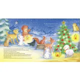 Stimmungsbild zu Frohe Weihnachten, Rica!