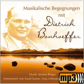 Produktbild des Artikels Du führst uns freundlich (MP3-Track - Download)