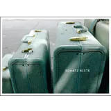 Stimmungsbild zu Postkartenset "GLÜCK:WUNSCH"