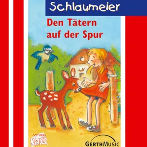 Produktbild des Artikels Den Tätern auf der Spur - Folge 5 (MP3-Hörspiel - Download)