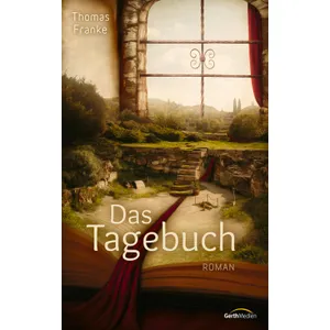 Produktbild des Artikels Das Tagebuch (E-Book - ePUB Datei)