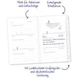 Stimmungsbild zu Gemeinsam unterwegs - Adressbuch