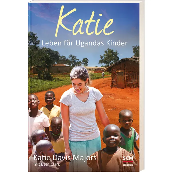 Produktbild des Artikels Katie (Buch - Paperback)