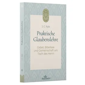 Produktbild des Artikels Praktische Glaubenslehre (Buch - Paperback)