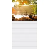 Stimmungsbild zu Gute Laune Notiz Block "Inspiration"