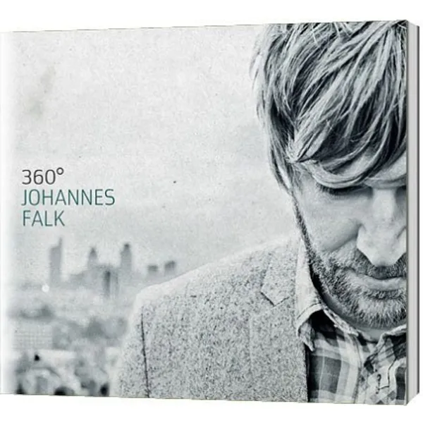 Produktbild des Artikels 360° (Audio - CD)